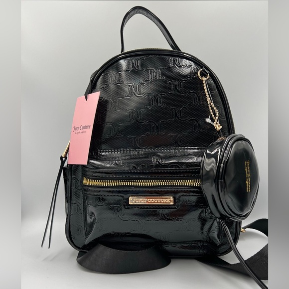 fenty mini backpack RARE FENTY x Puma Rihanna Mini Faux Sherpa Leather Backpack Blue Vintage  2017